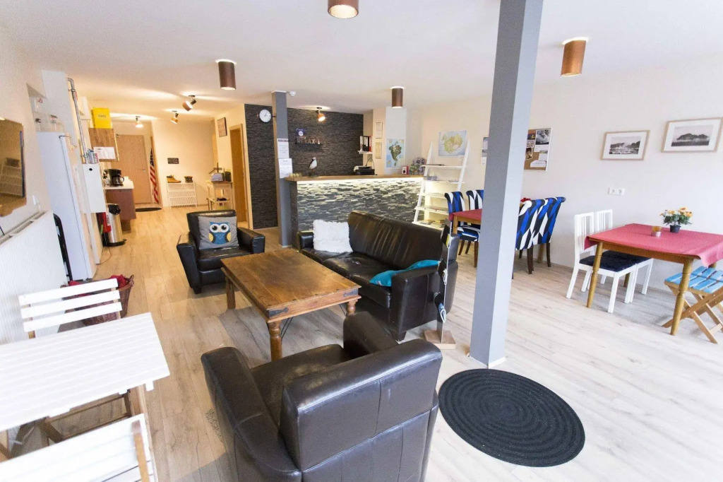Aska Hostel