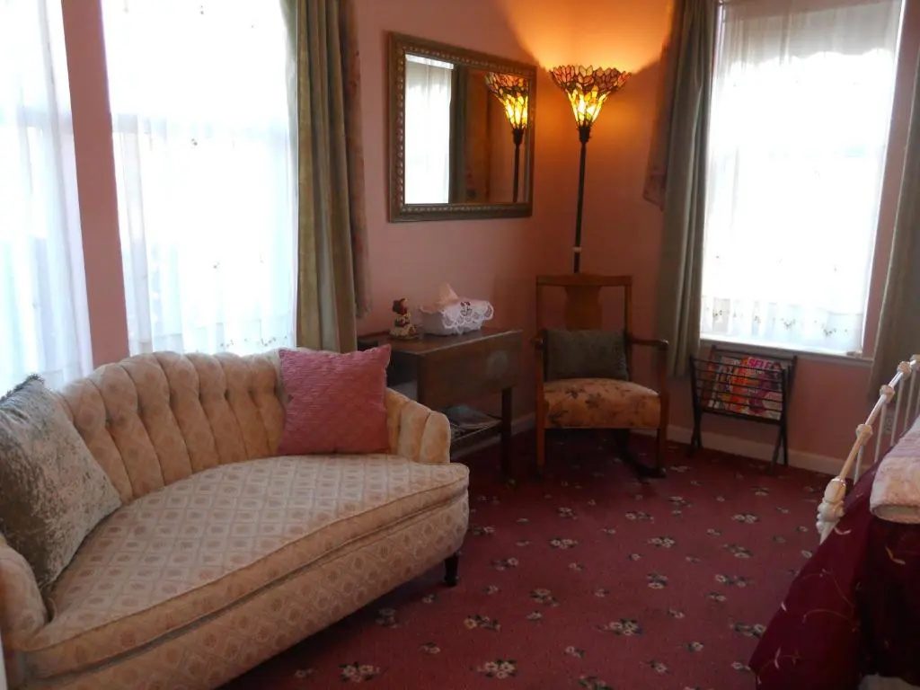 Pescadero Creek Inn