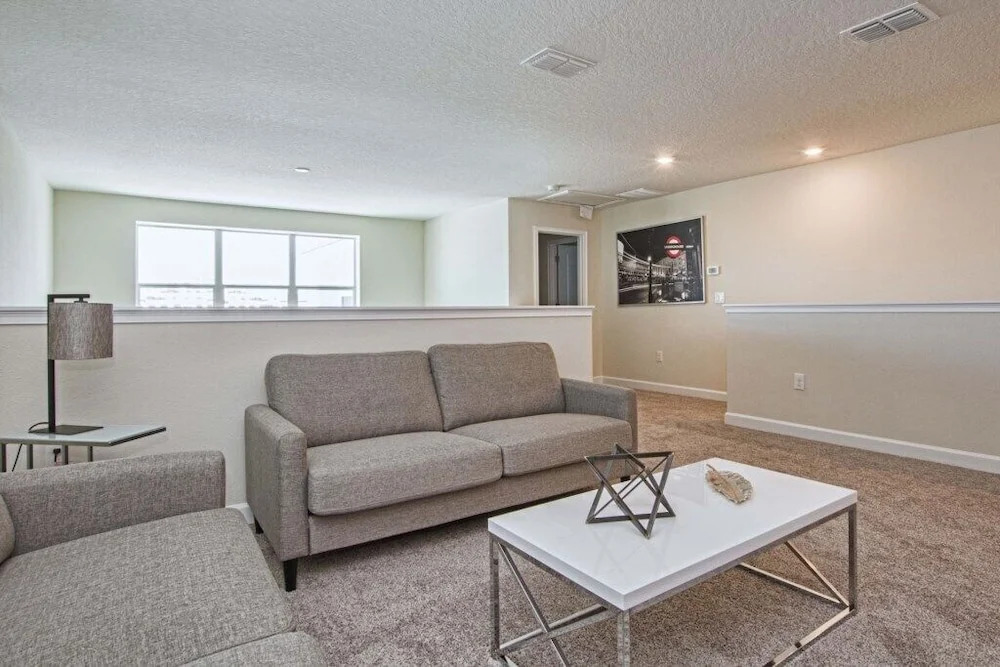Champions Gate - 5 Bedrooms House W/pool-4915cg Home by Redawning