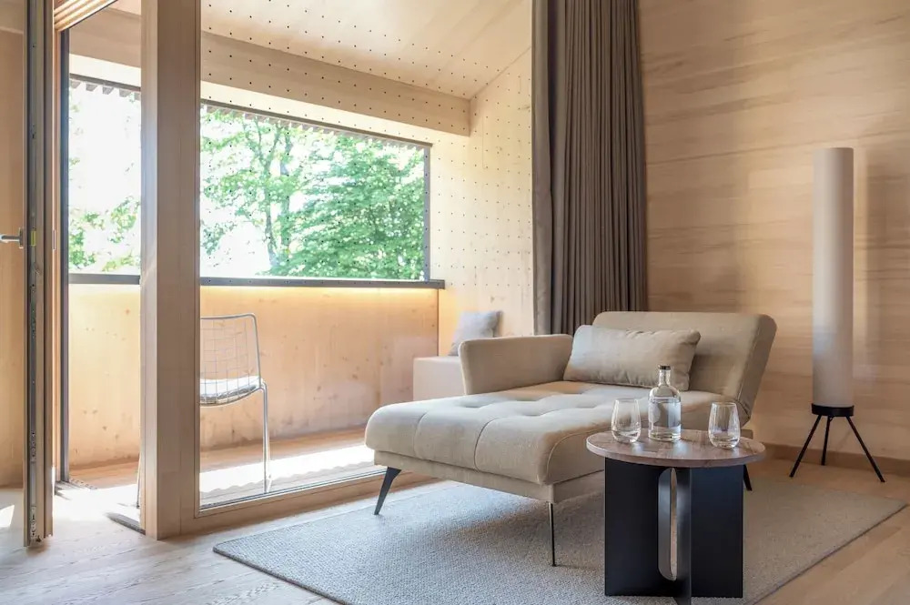 Seegut Zeppelin - a member of Design Hotels