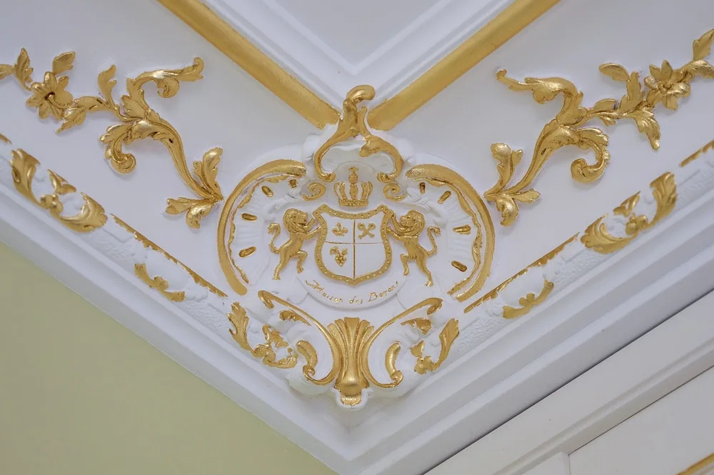 Maison des Barons