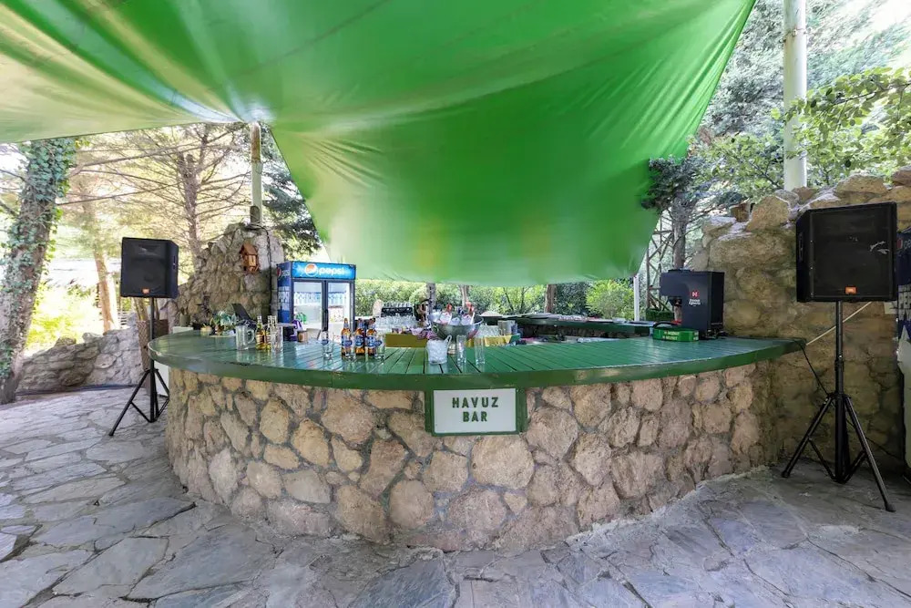 Elite World Village İstanbul Polonezköy