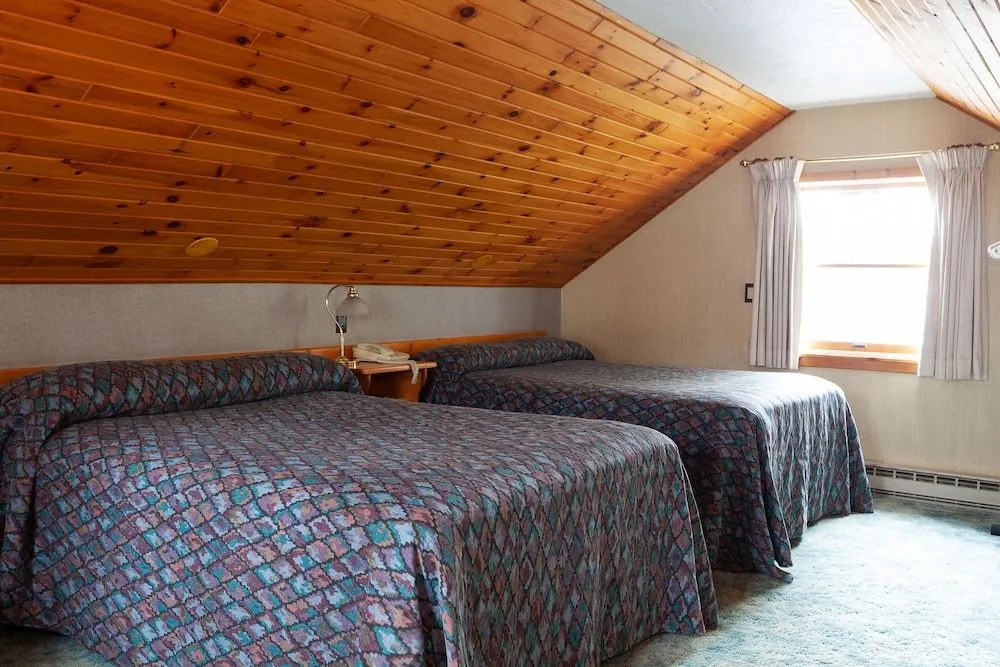 Town and Country Motor Inn