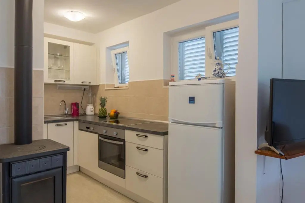 Apartment Pepica