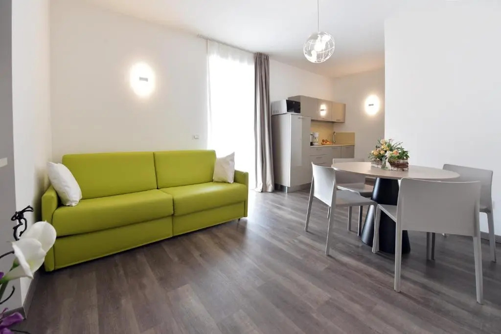 Primavera ApartmentSuites