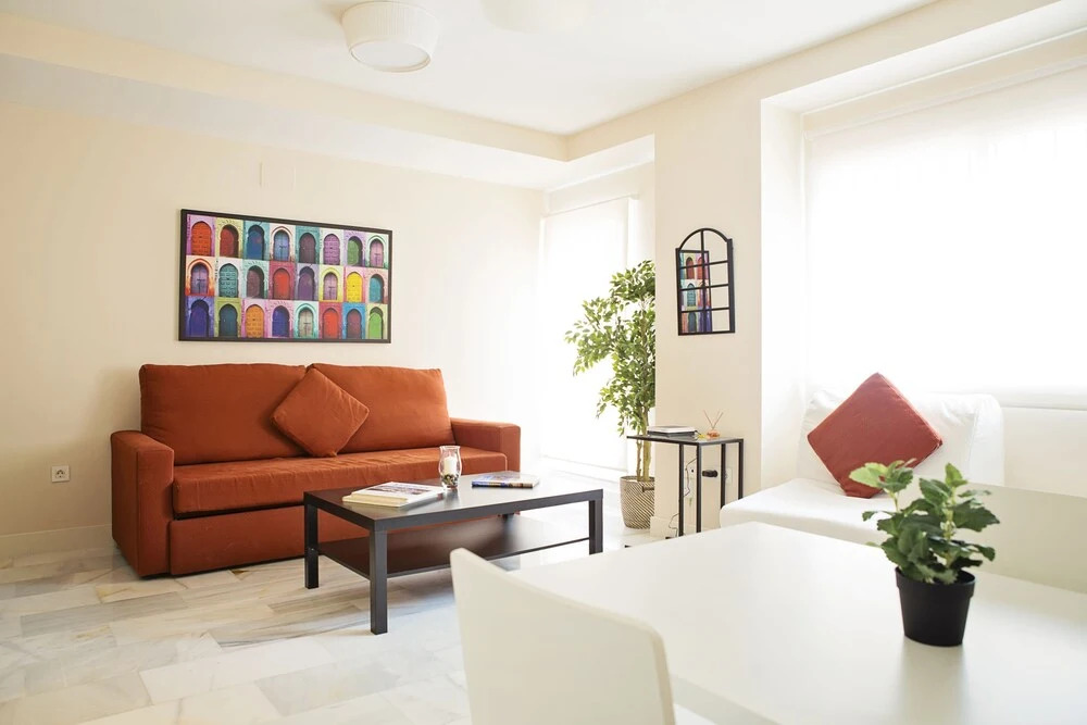 Suncity Flat La Malagueta