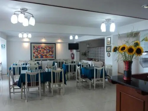 Hotel Oscars