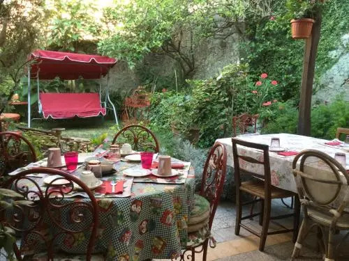 Il Giardino Segreto