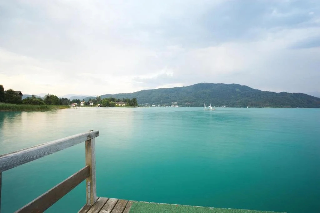 Apartmenthotel Karawankenblick
