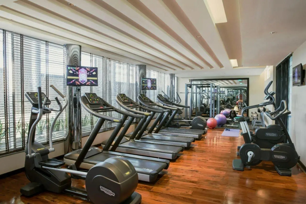 Centro Barsha - by Rotana