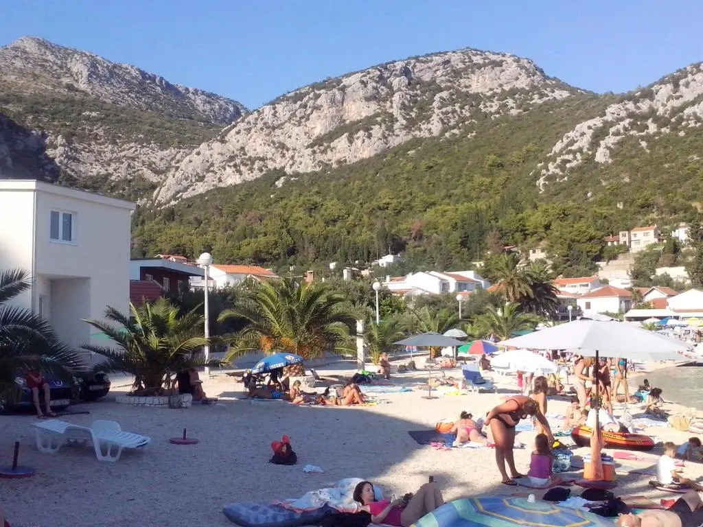 Apartmani Villa Delija Klek