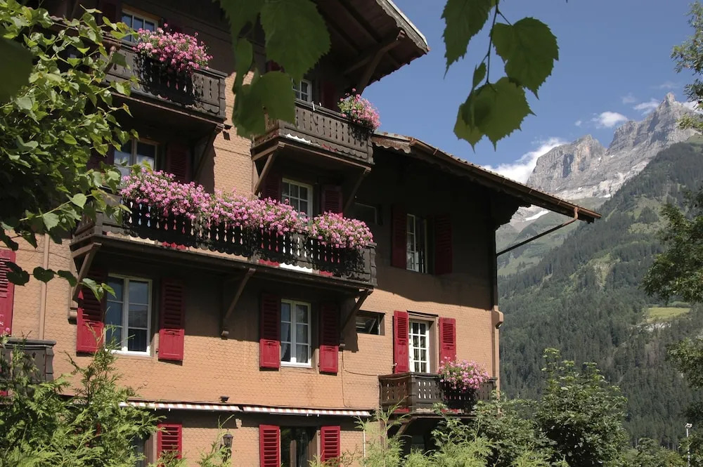 Chez Jan