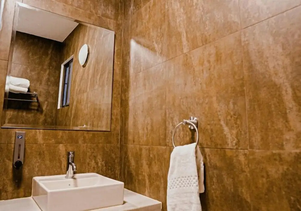 Hotel Vistalmar