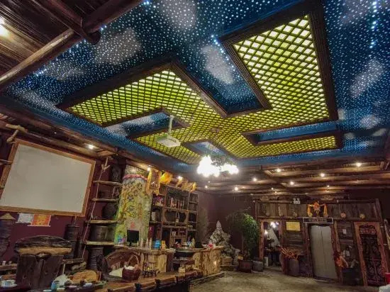 Dele Guesthouse