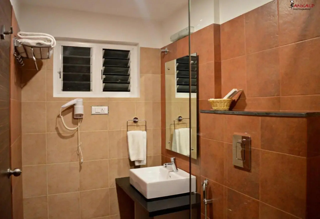 Hotel Sepoy Grande