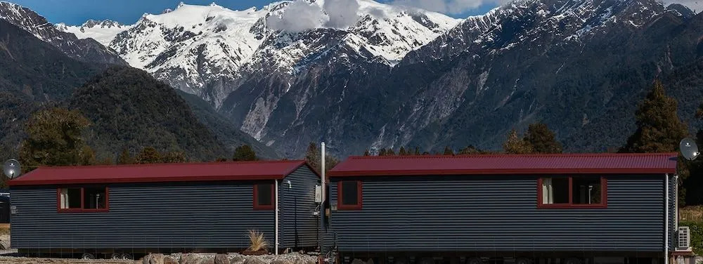 Te Awa Cottages