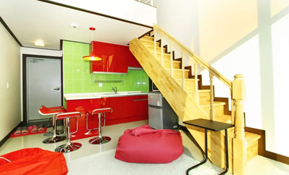 Pension Noblesse Nomad