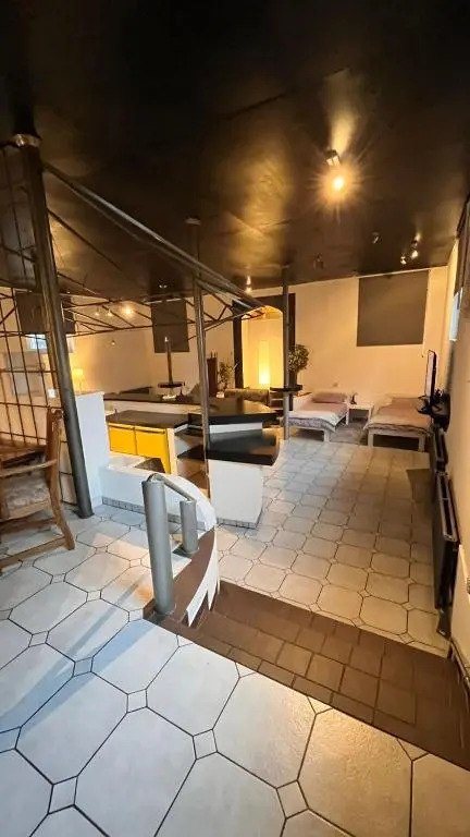 Haus Luise Monteure