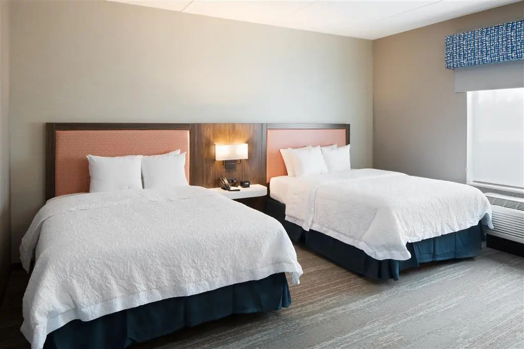 Hampton Inn Smithfield Selma, NC