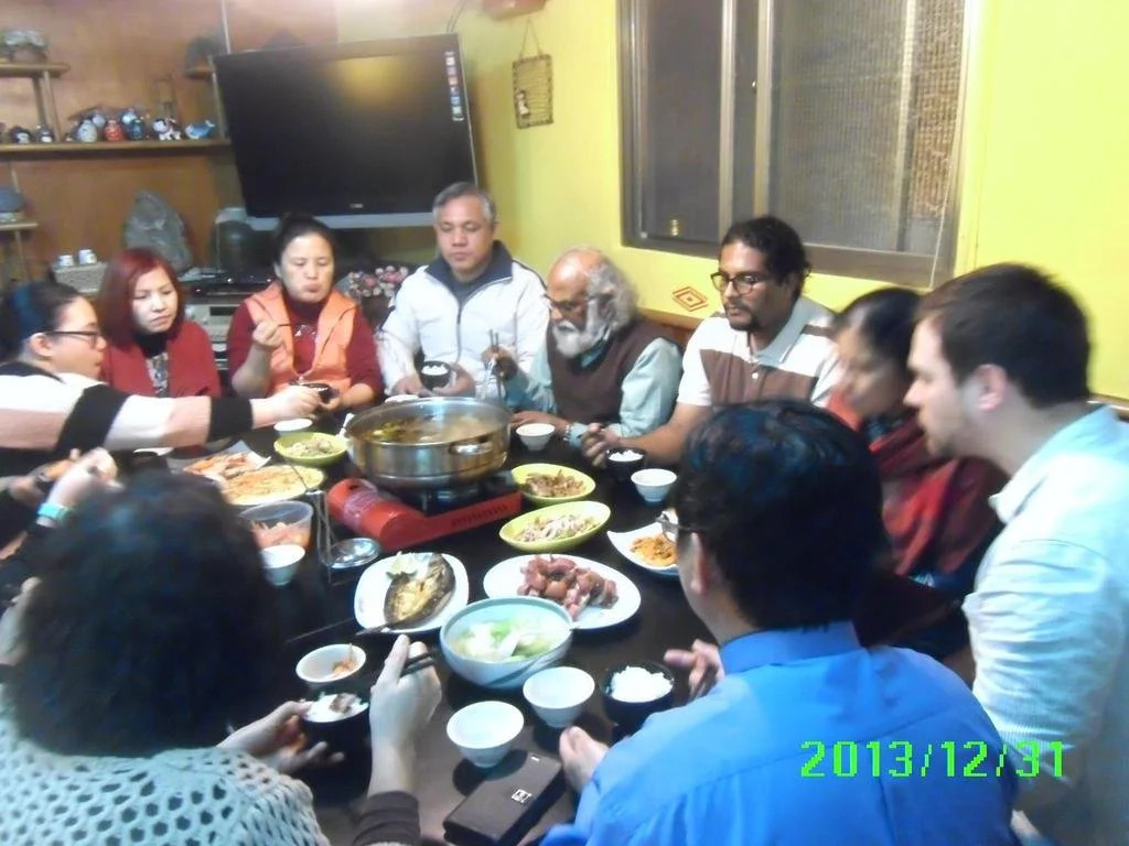 Hong Ying B&B