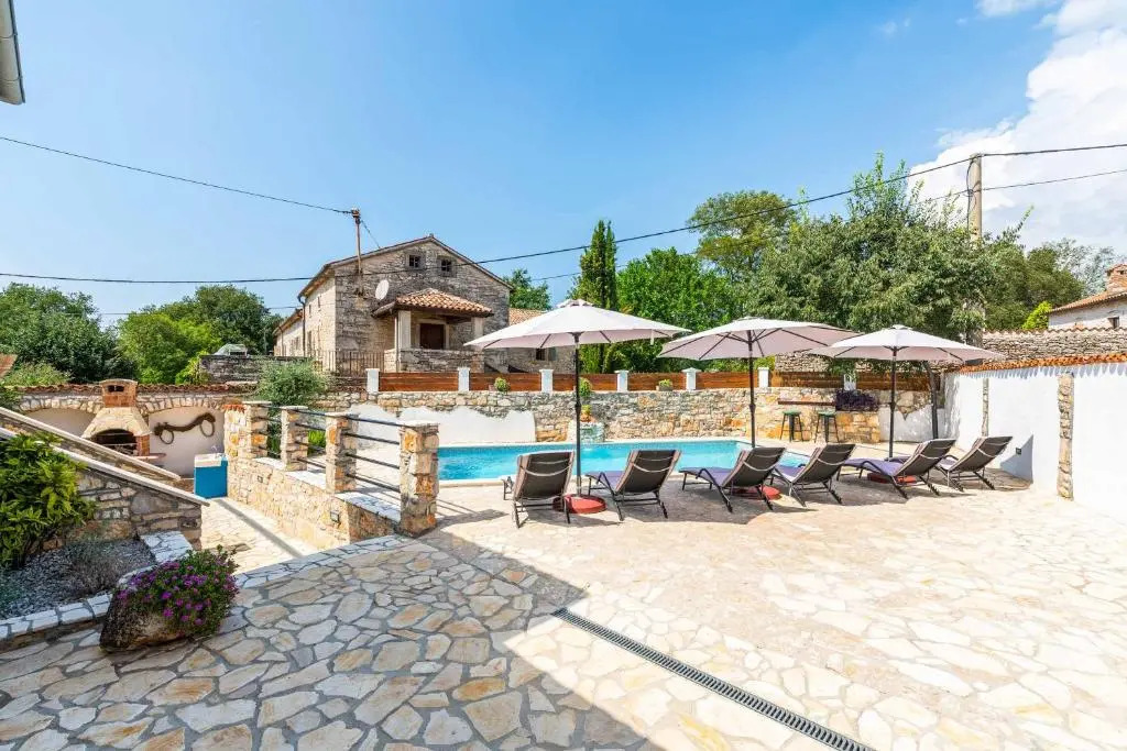 Villa Sweet Retreat