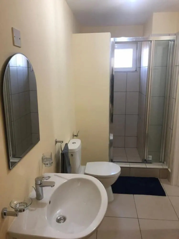 Isaac Anthony Homes