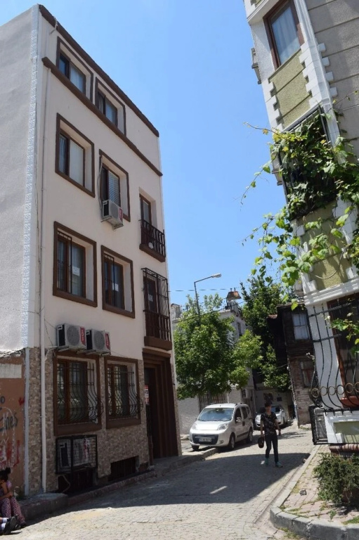 Apart Doma Sofia Old City