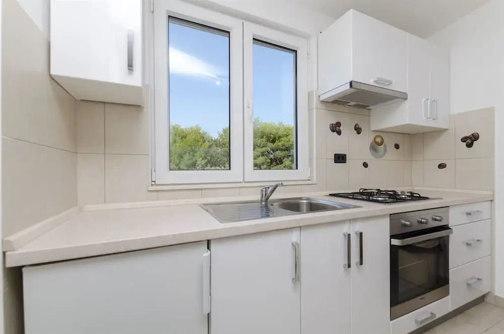 Apartments Sinisa