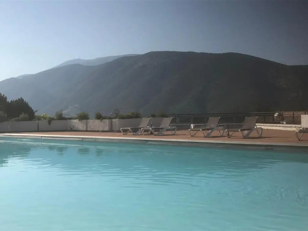 Les Terrasses du Ventoux
