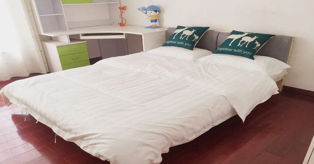 Nanning Guiyuan Tianju Hostel