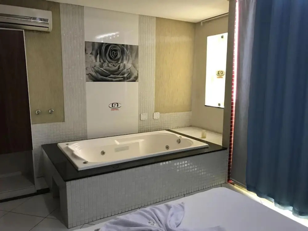 Hotel Milla
