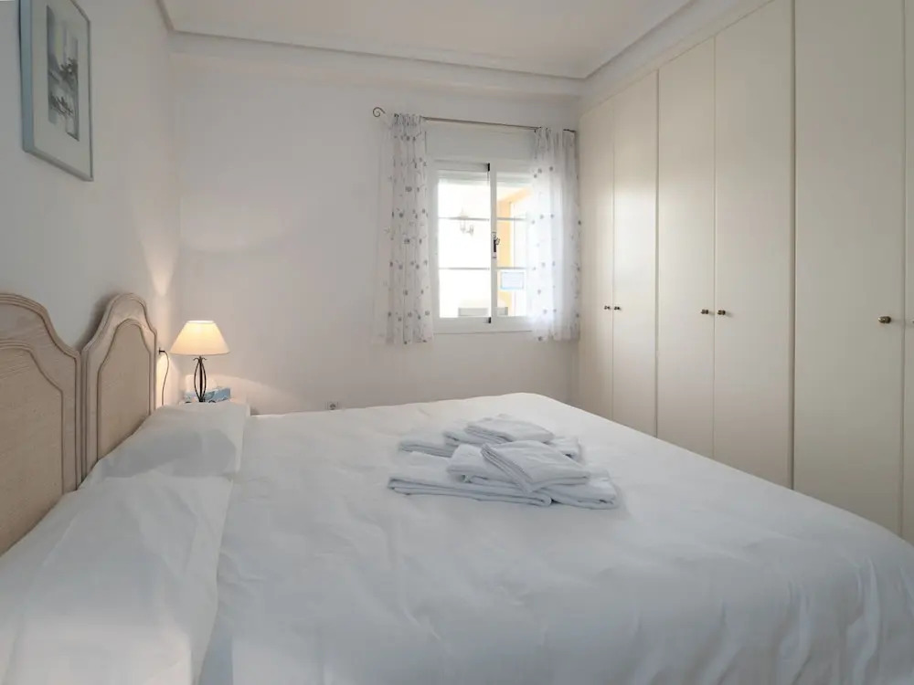 Jardines de Casares 5002