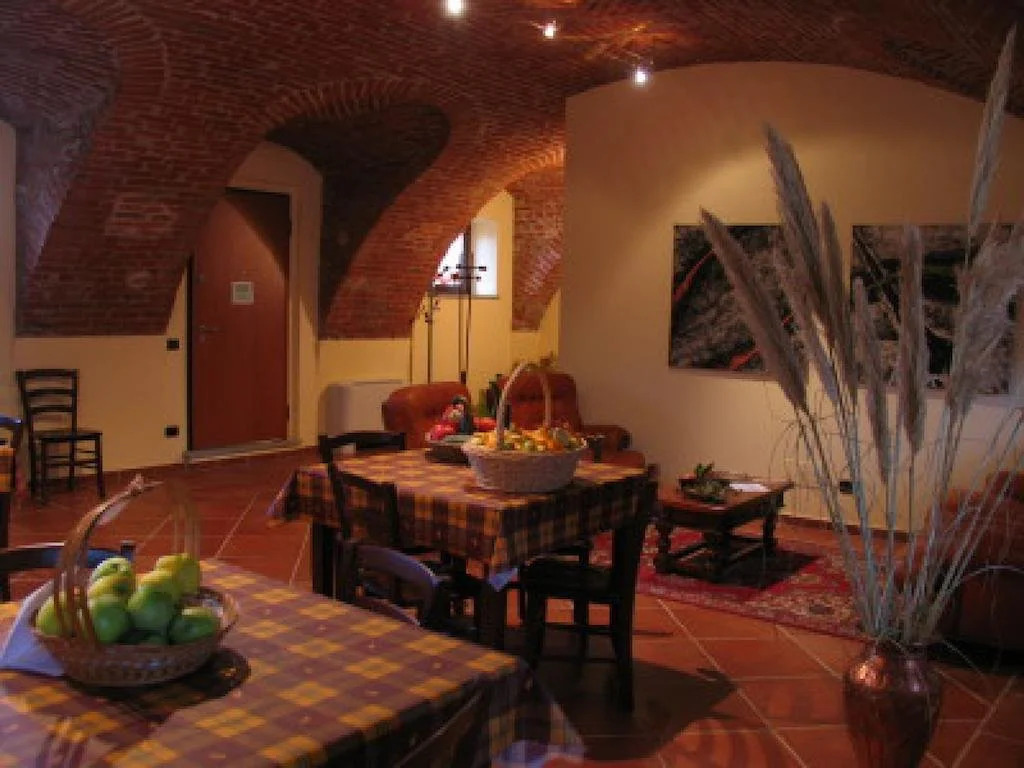 EL CAVAJER agriturismo