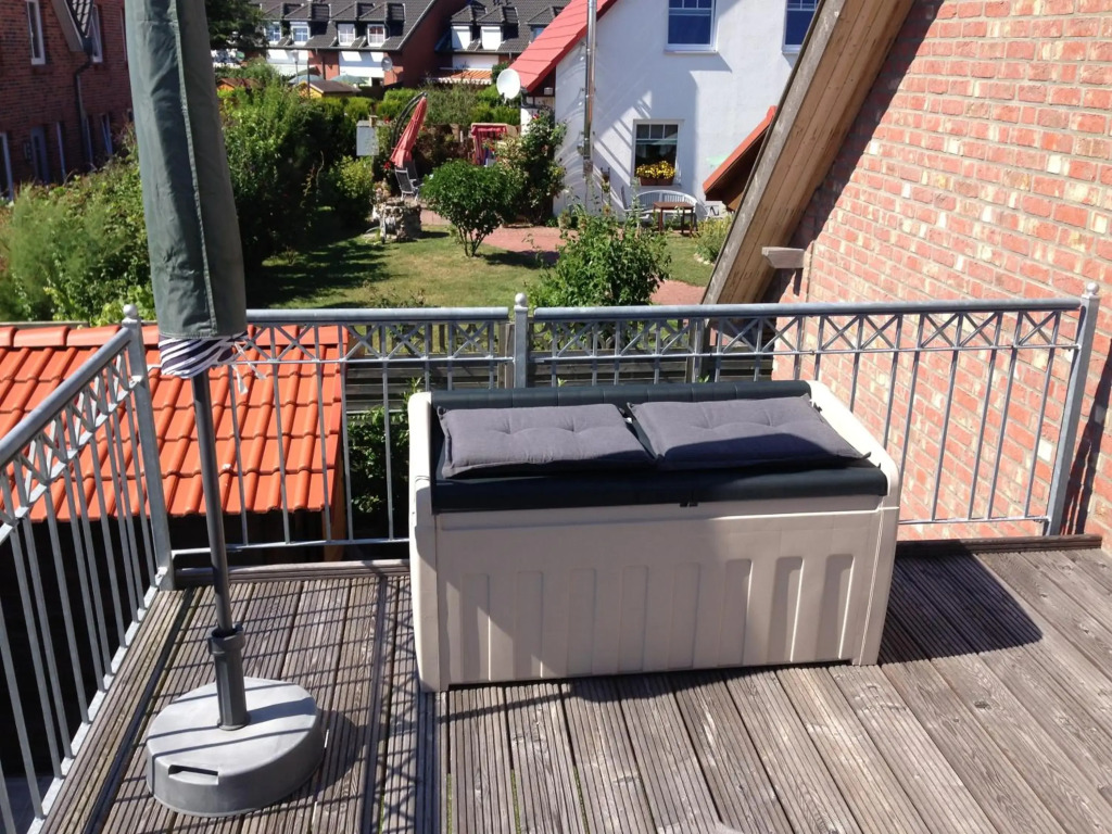 Sonnentraum in bester Lage
