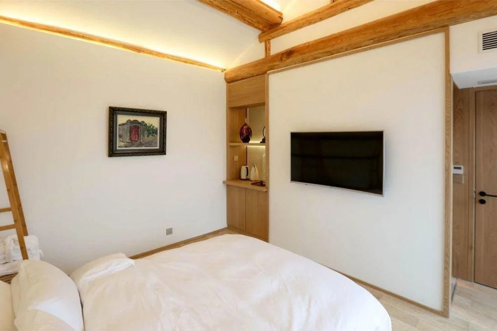 ISVARA Culture Homestay Li Mu Space