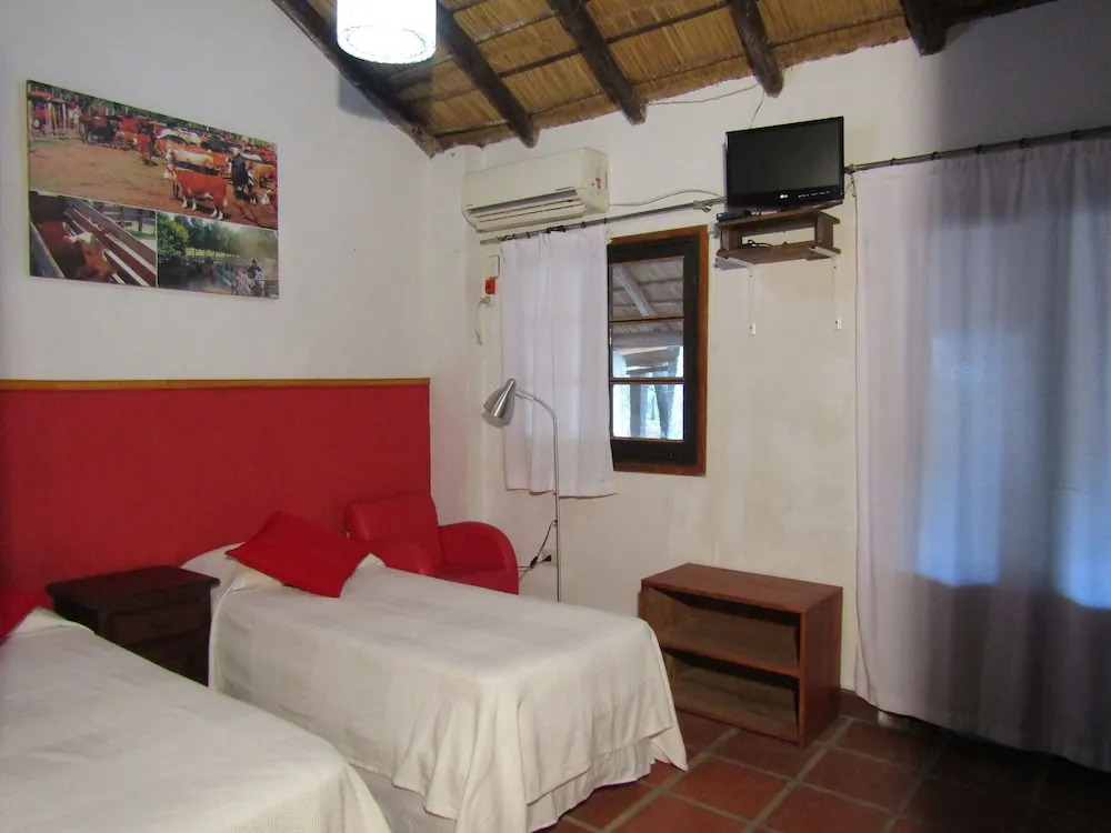 Finca Mombiri