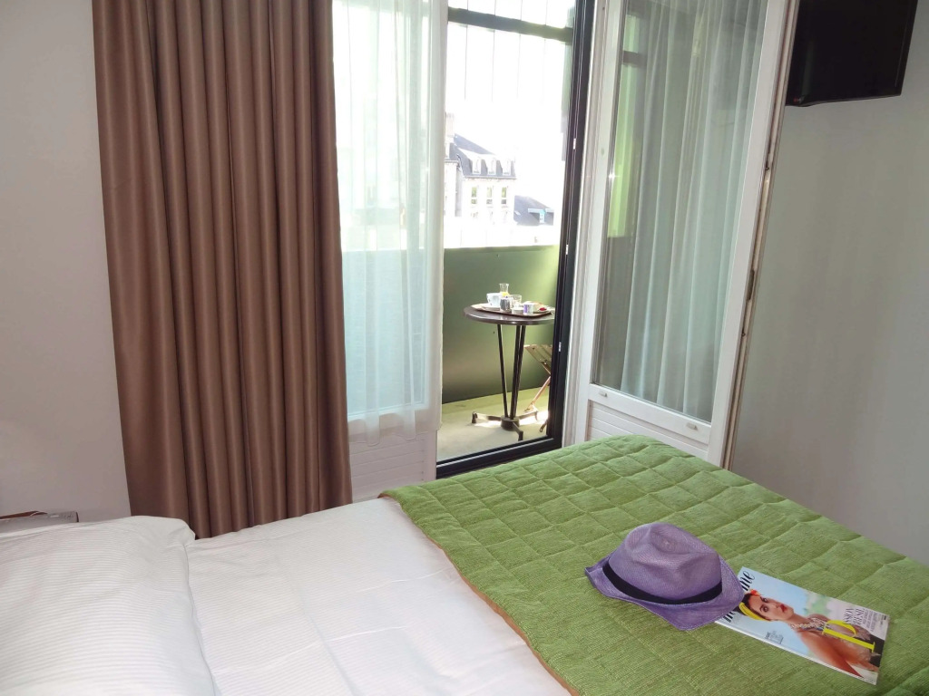 CitHotel de la Marne