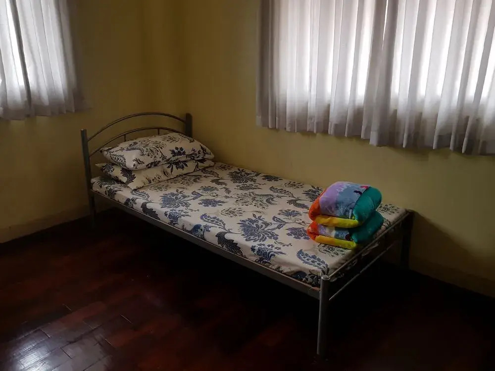 301 Bethel Baguio