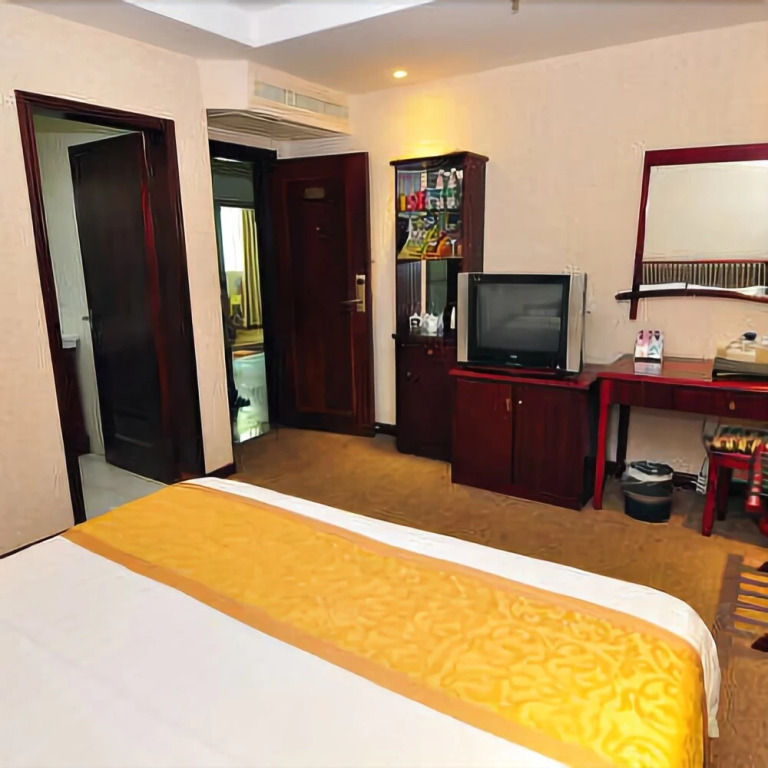 Shi Jing International Hotel