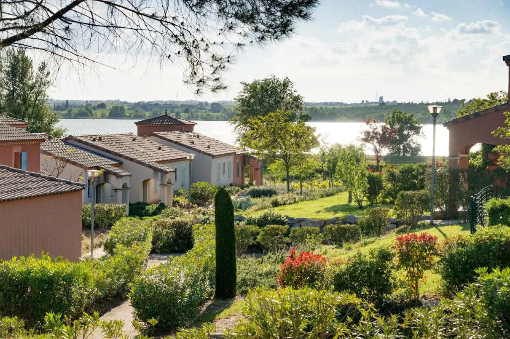 Vacancéole - Port Minervois