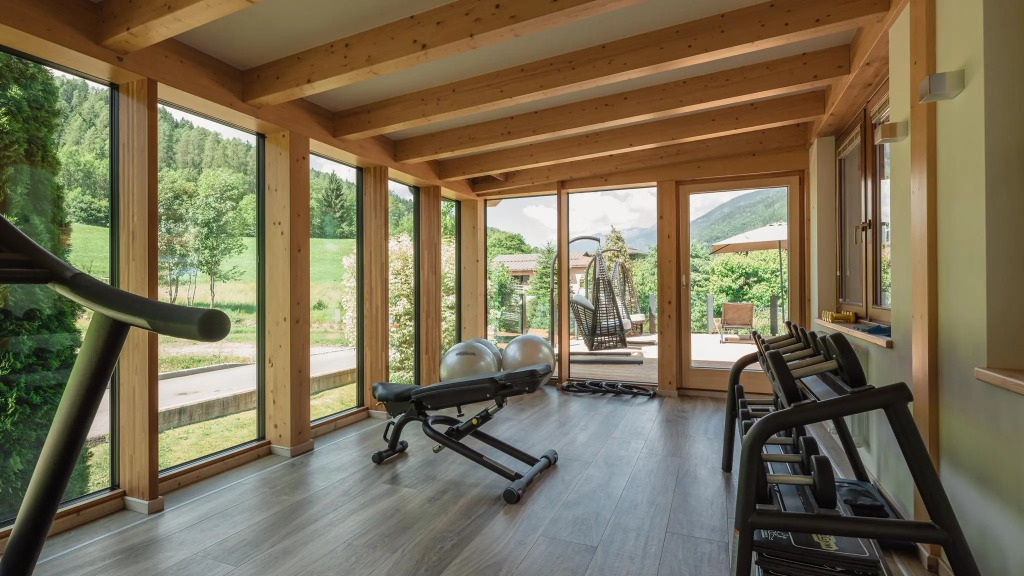 Tevini Dolomites Charming Hotel