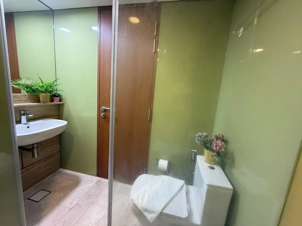 Sky Premium Apartment Klcc