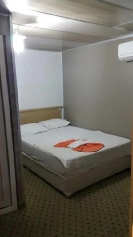 Grand Pam Hotel