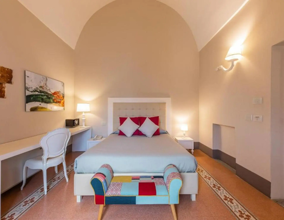 Palazzo Arco Cadura Hotel & Spa