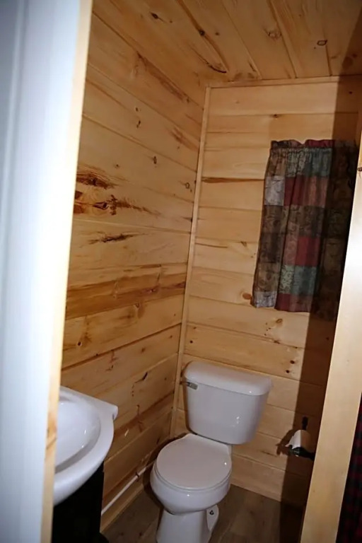 Rowes Adirondack Cabins of Schroon Lake