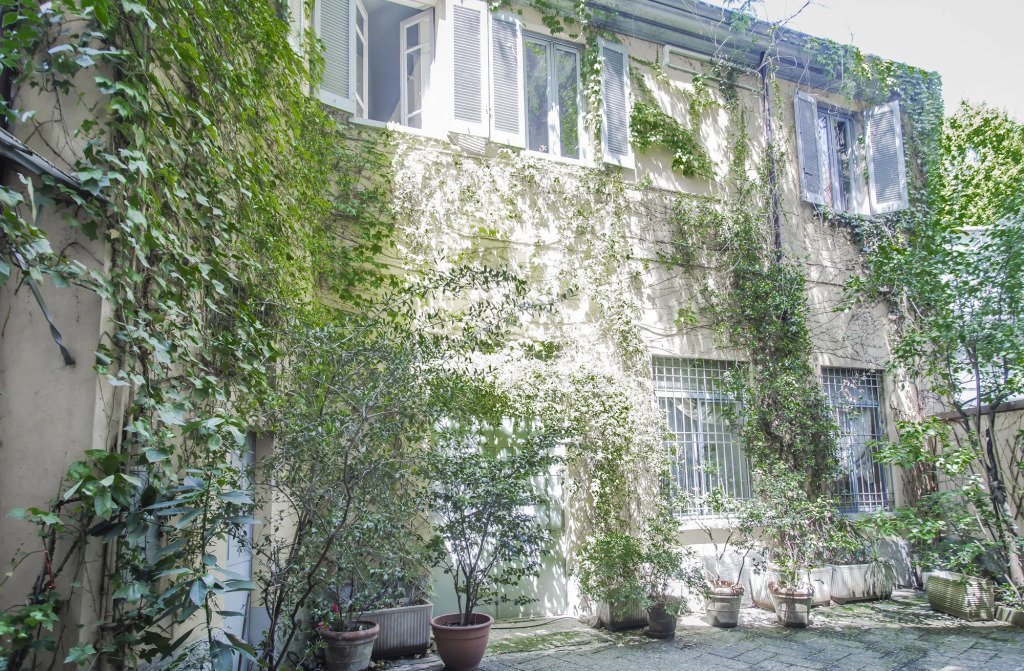 Brera Apartments in Porta Romana