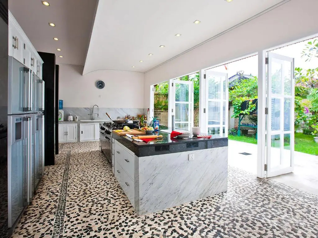 Villa Puri Nirwana