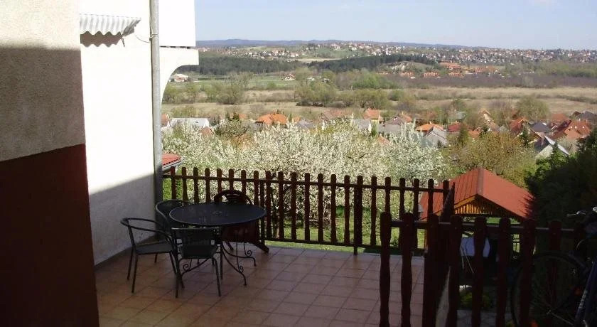 Apartman Berki
