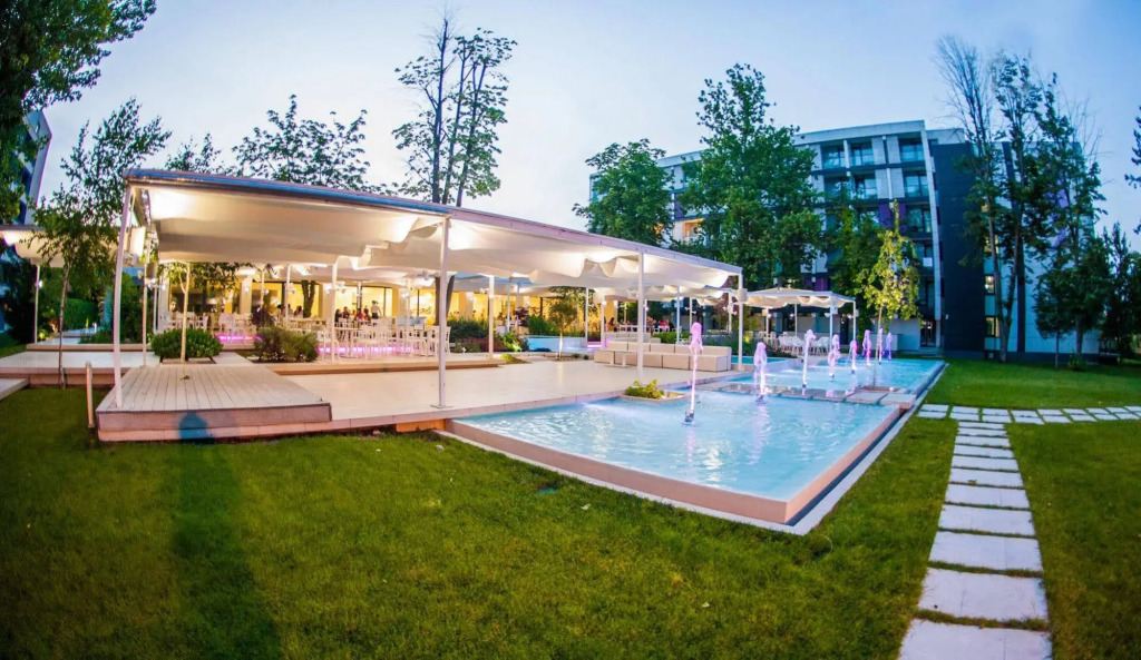 Hotel Melodia