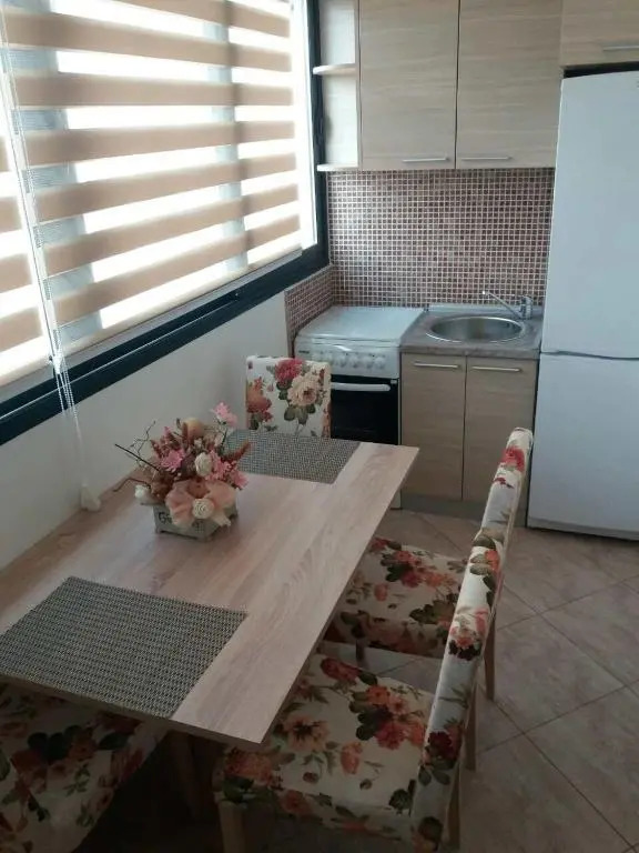 Apartments Orfej